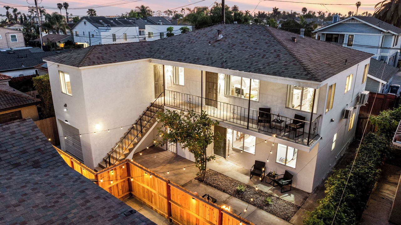 Photo of Outdoor in Normal Heights