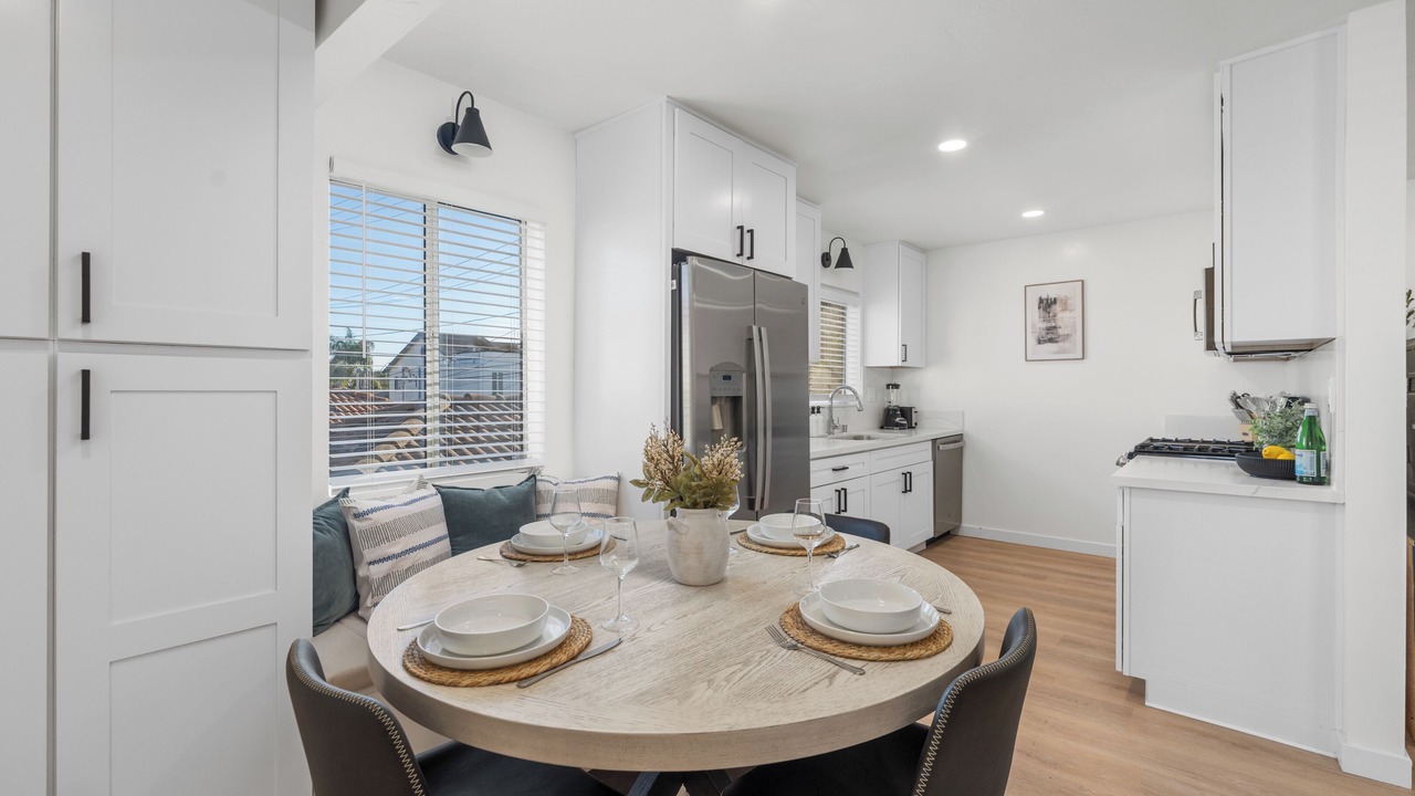 Photo of Kitchen in Normal Heights