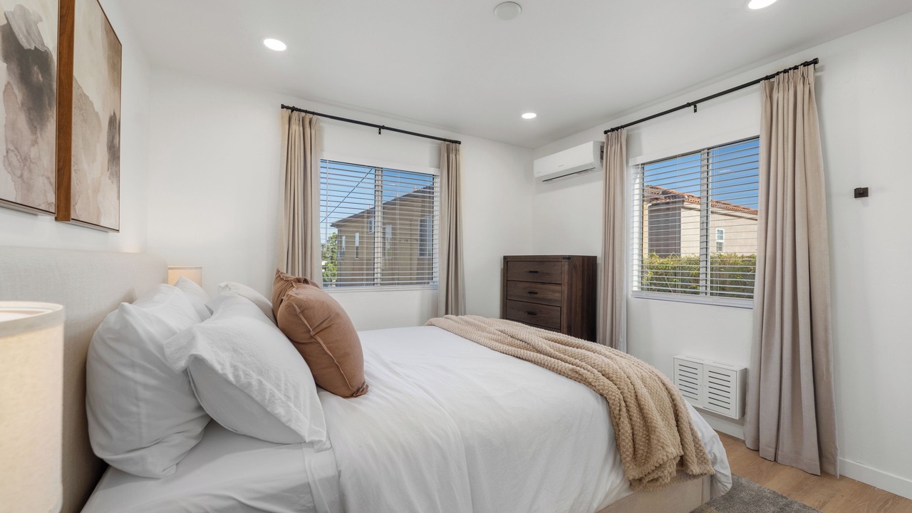 Photo of Bedroom in Normal Heights