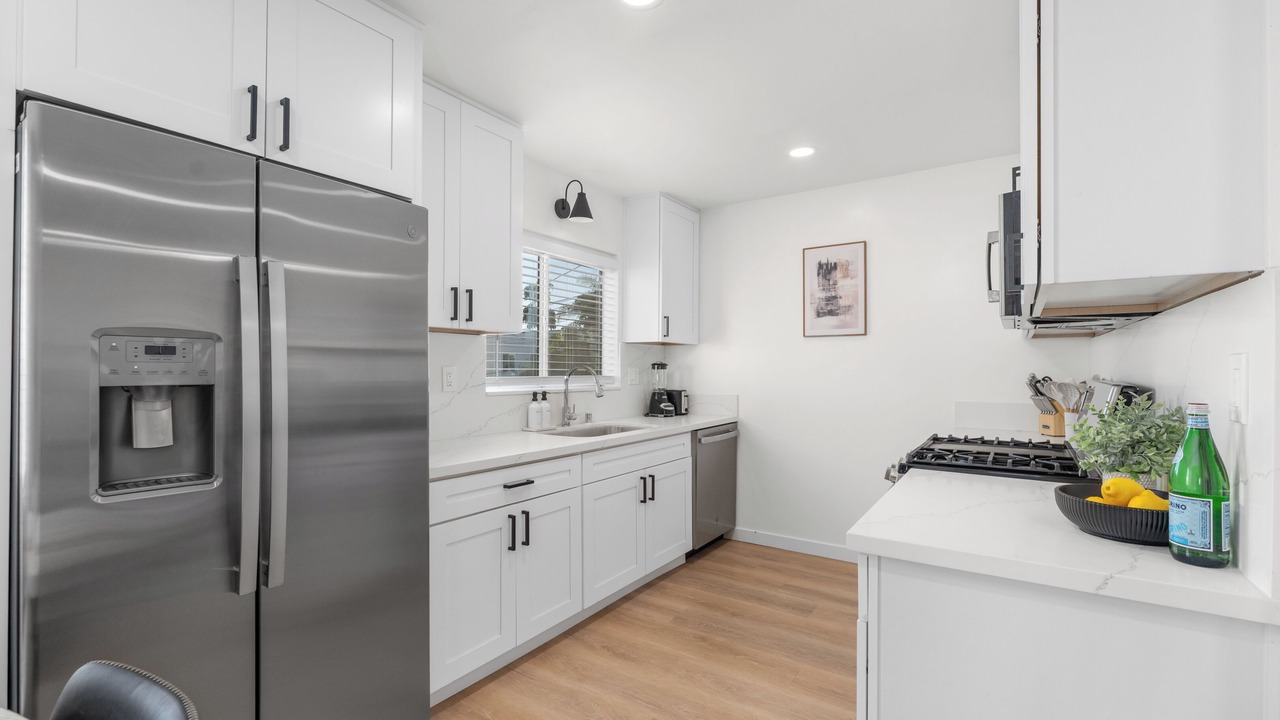 Photo of Kitchen in Normal Heights