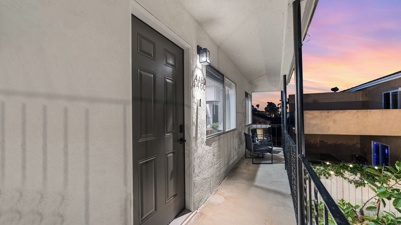 Photo of Outdoor in Normal Heights