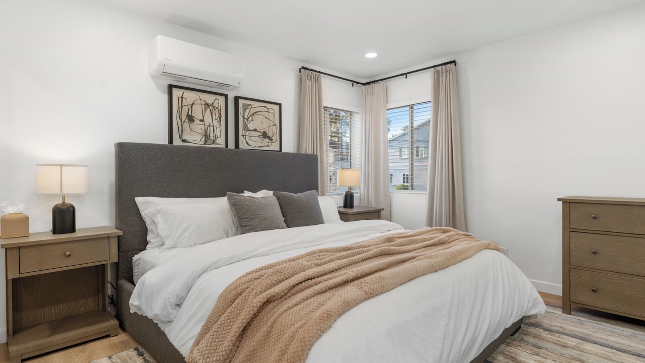 Photo of Bedroom in Normal Heights