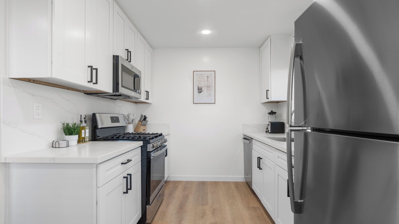 Photo of Kitchen in Normal Heights