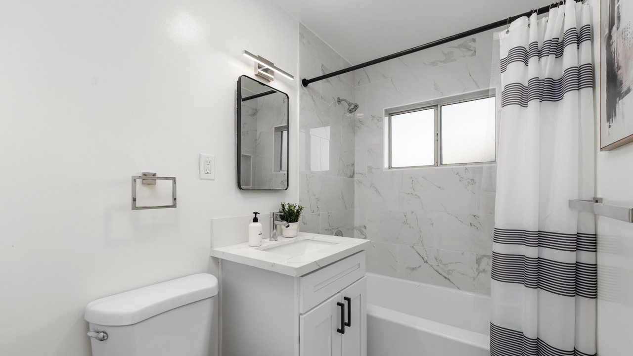 Photo of Bathroom in Normal Heights