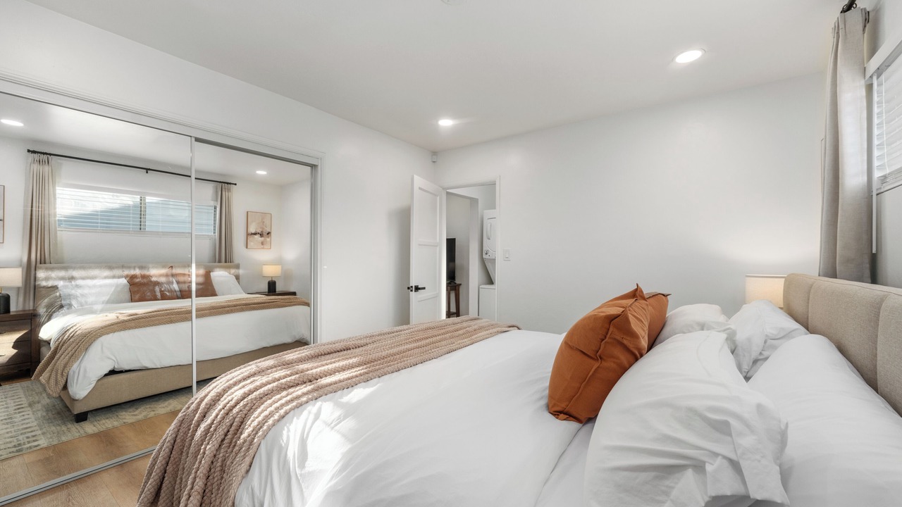 Photo of Bedroom in Normal Heights