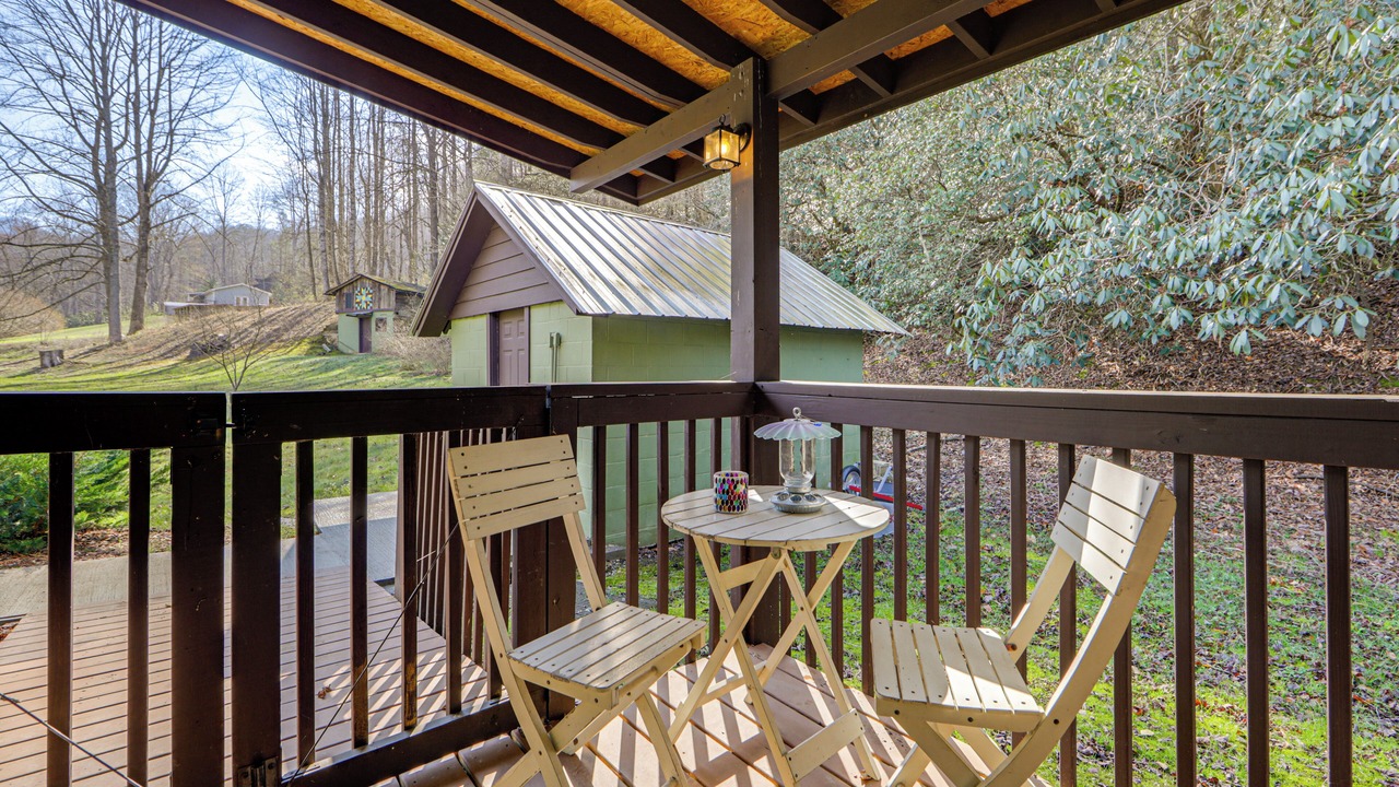 Photo of Outdoor in Robbinsville