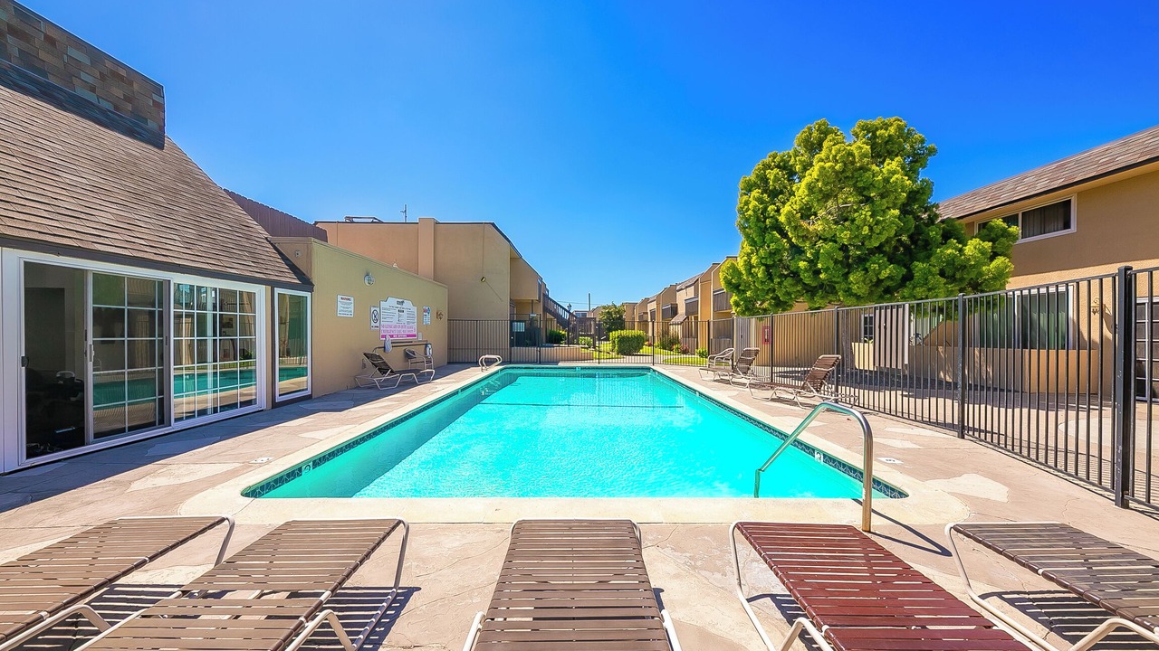 Photo of Outdoor in Clairemont Mesa East