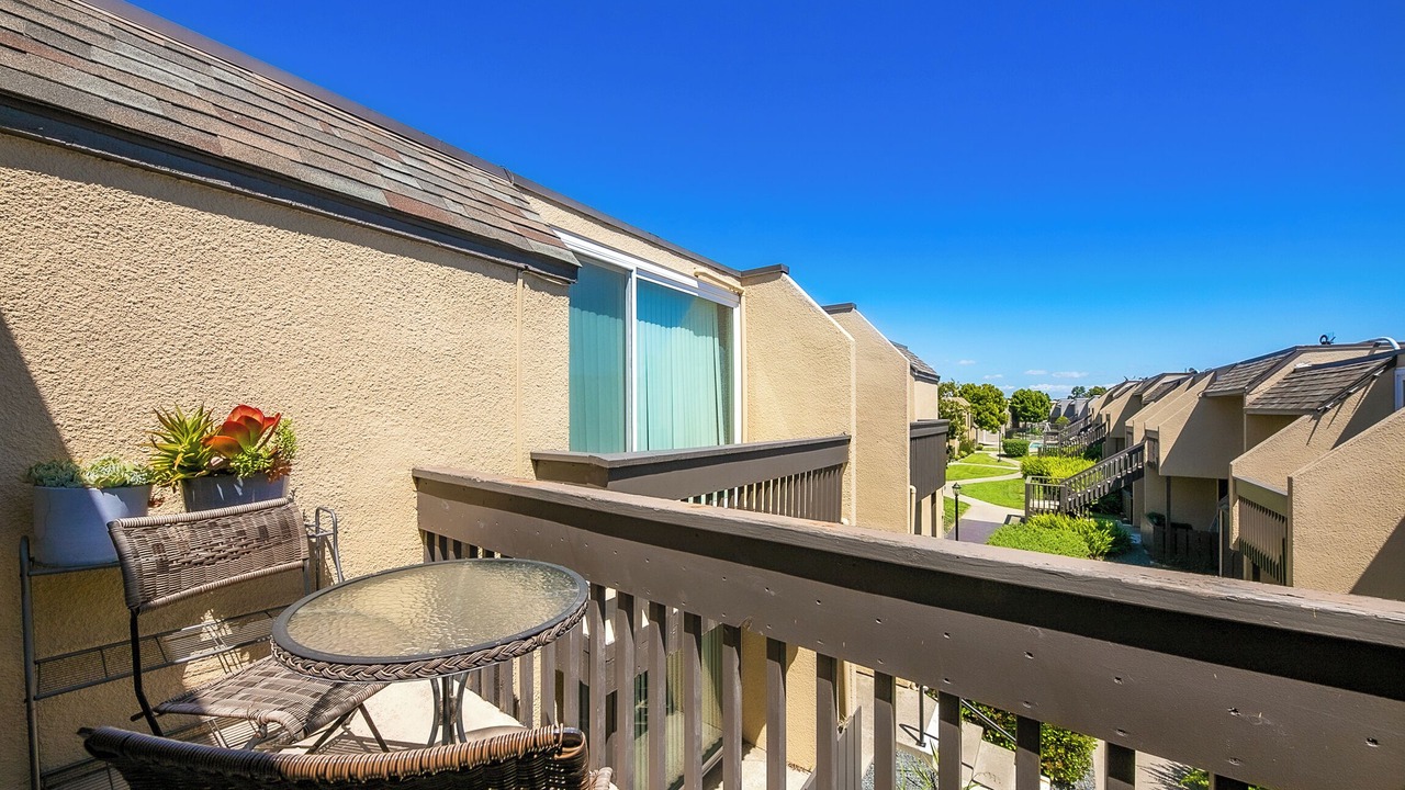 Photo of Outdoor in Clairemont Mesa East
