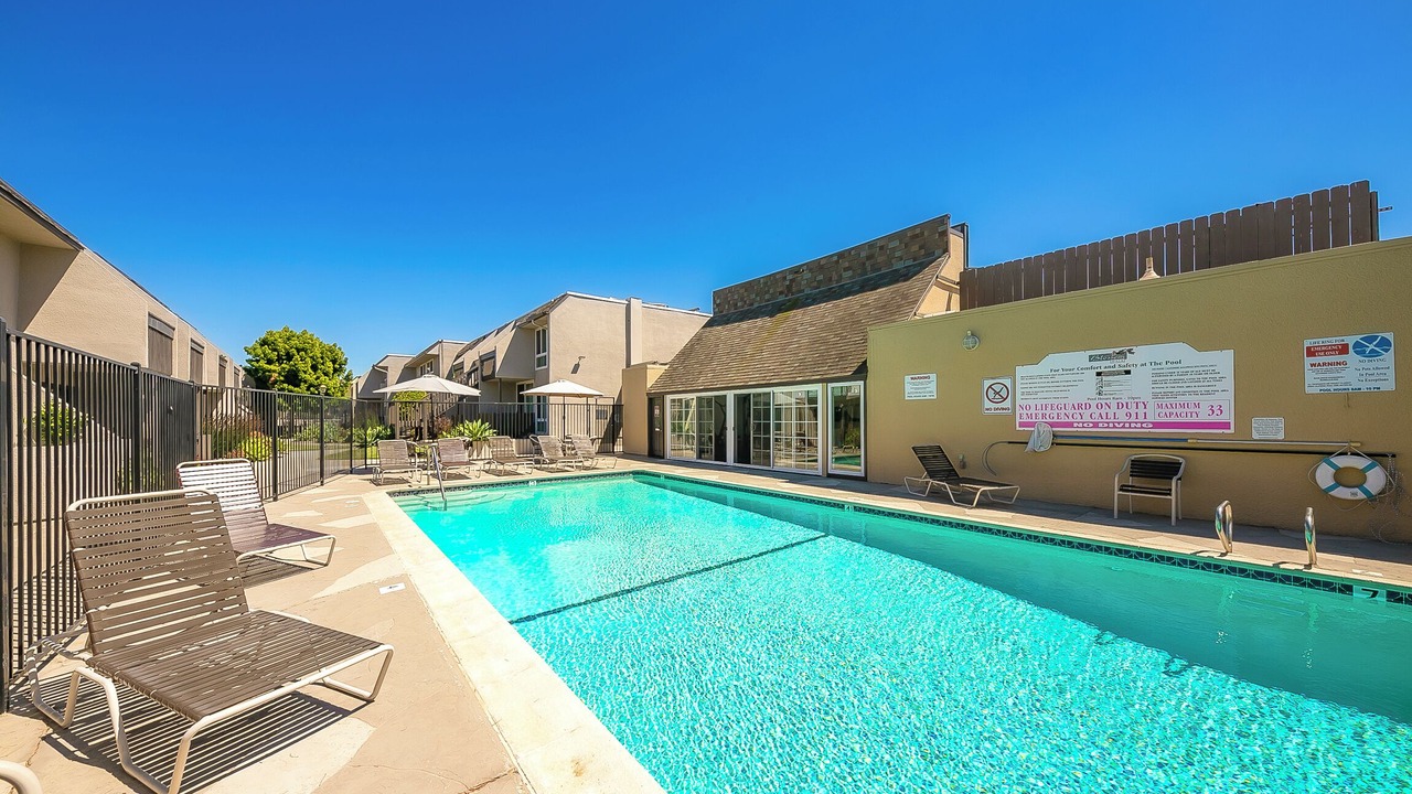 Photo of Outdoor in Clairemont Mesa East