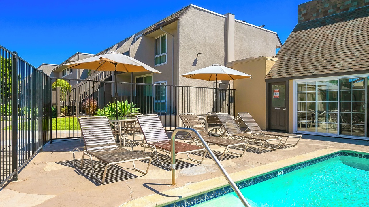Photo of Outdoor in Clairemont Mesa East