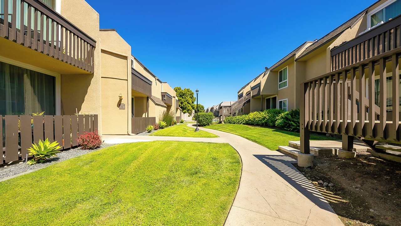 Photo of Outdoor in Clairemont Mesa East