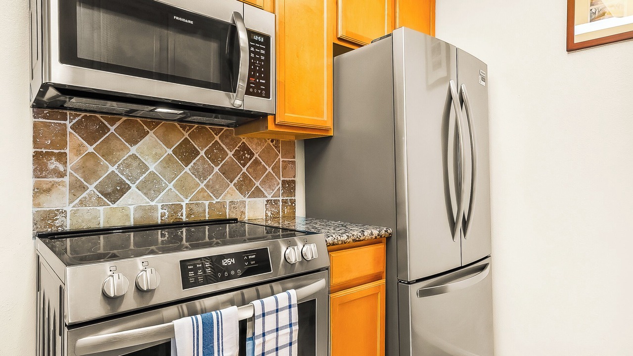 Photo of Kitchen in Clairemont Mesa East