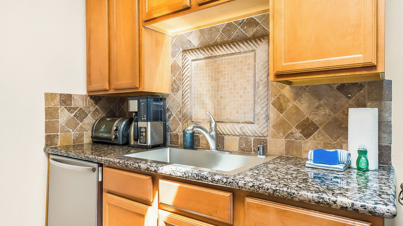 Photo of Kitchen in Clairemont Mesa East