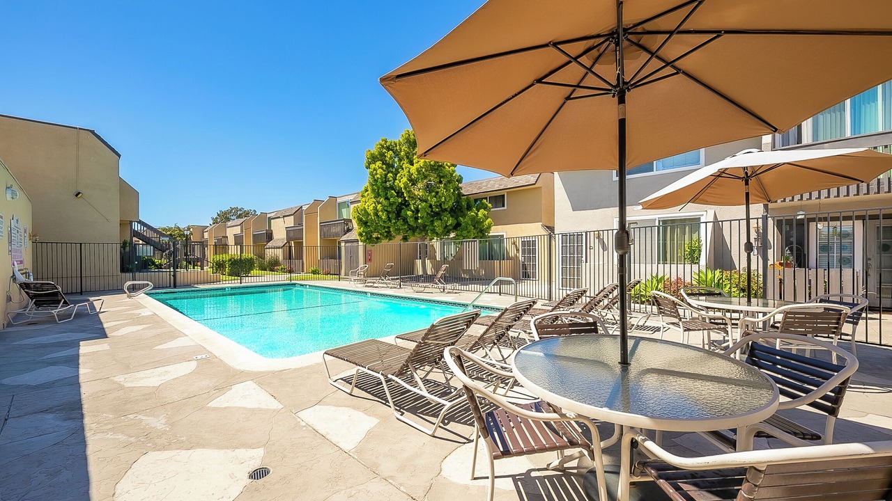 Photo of Outdoor in Clairemont Mesa East