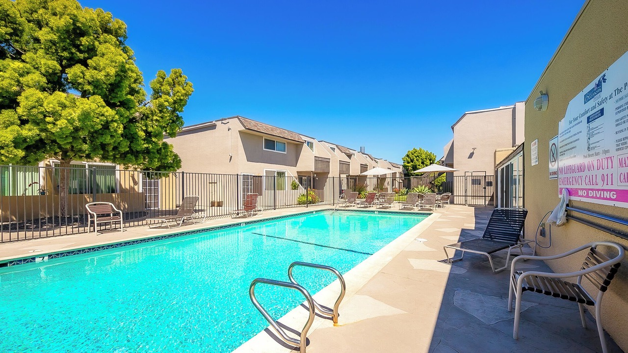 Photo of Outdoor in Clairemont Mesa East
