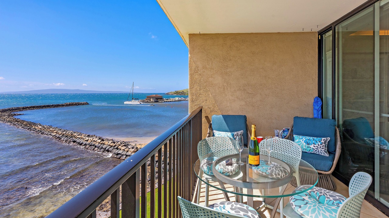 Photo of Outdoor in Maalaea