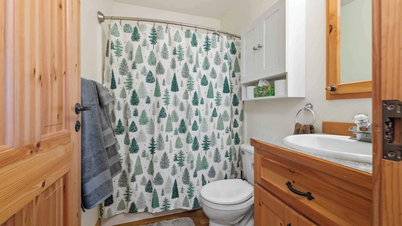 Photo of Bathroom in Ironton