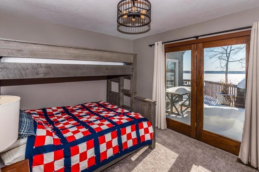 Photo of Bedroom in Nisswa