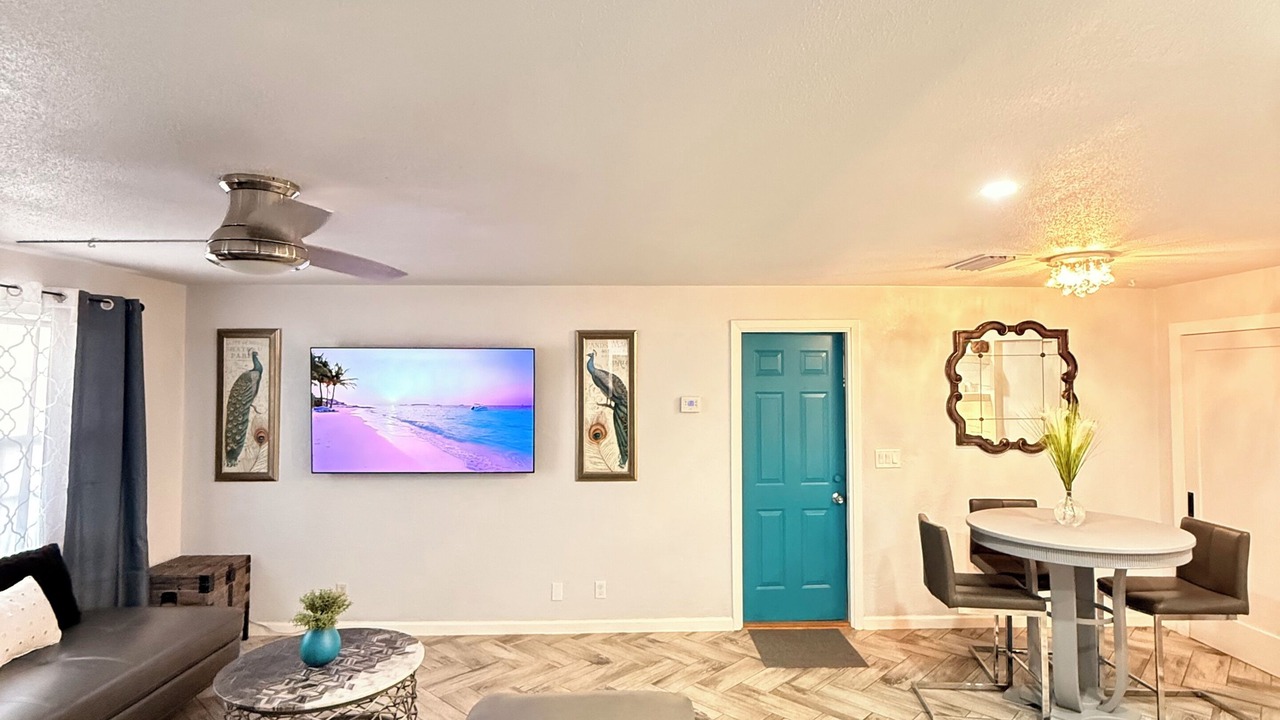 Photo of Livingroom in Port Orange