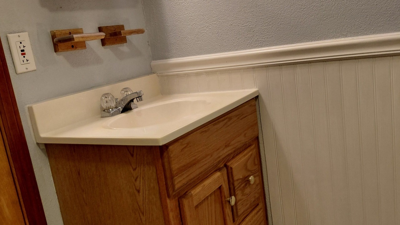 Photo of Bathroom in Wendel