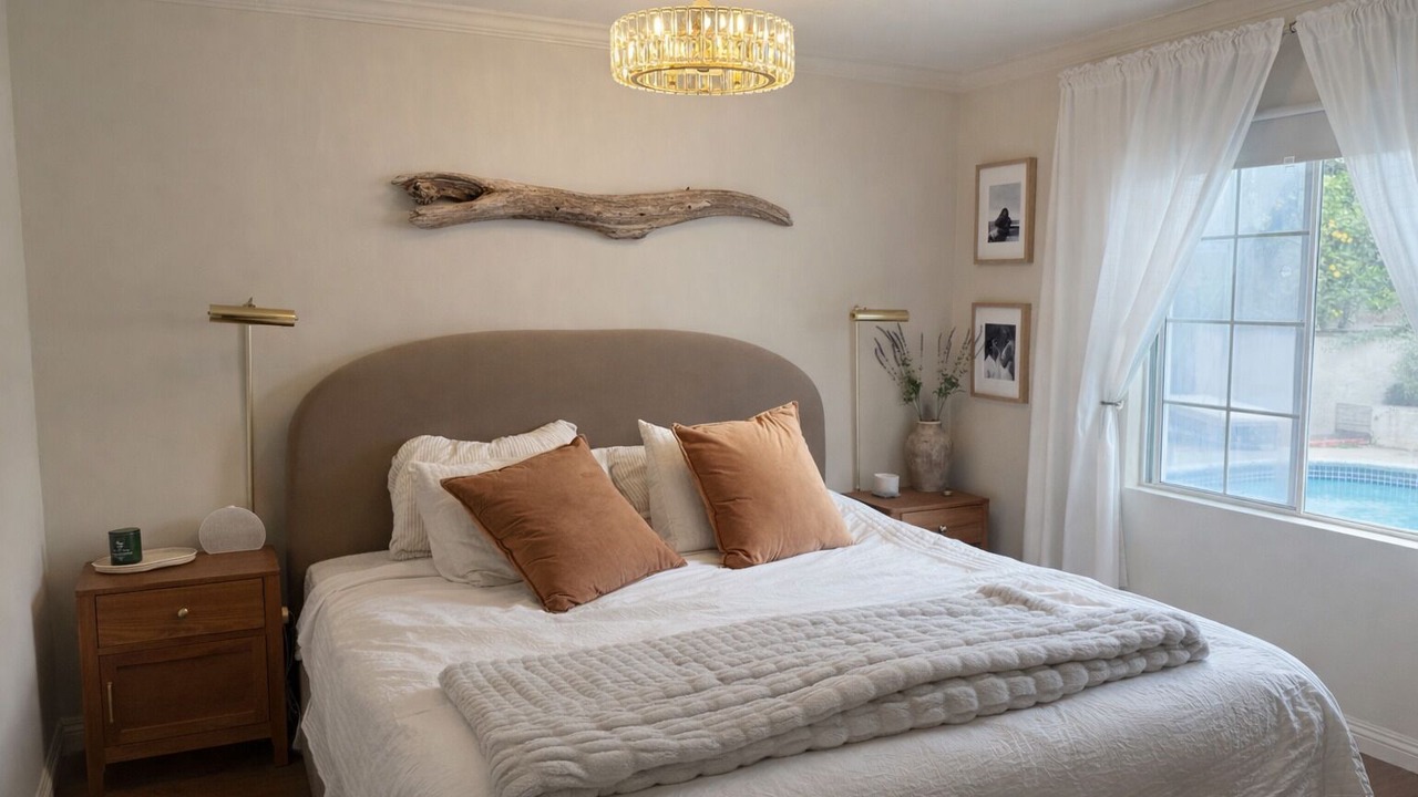 Photo of Bedroom in Clairemont