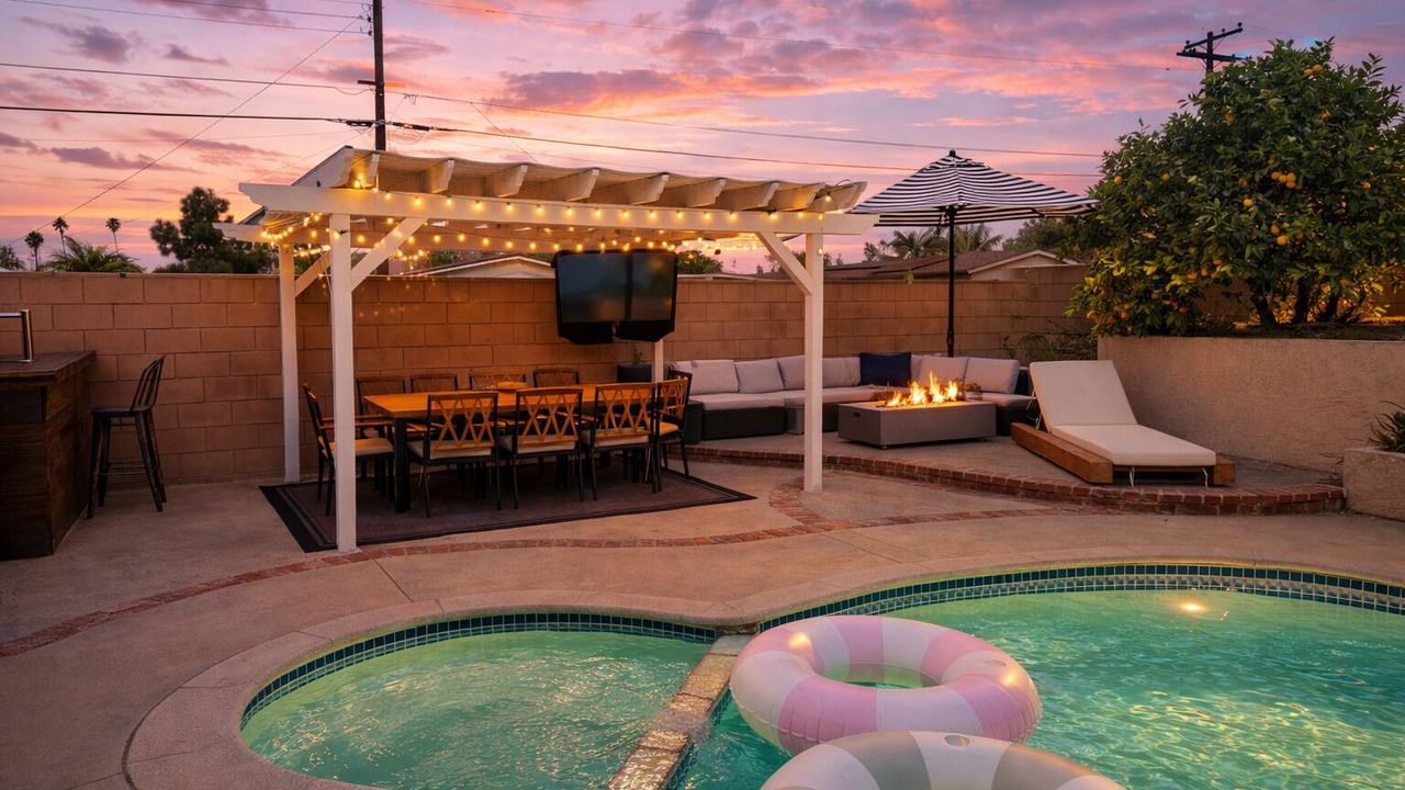 Photo of Outdoor in Clairemont