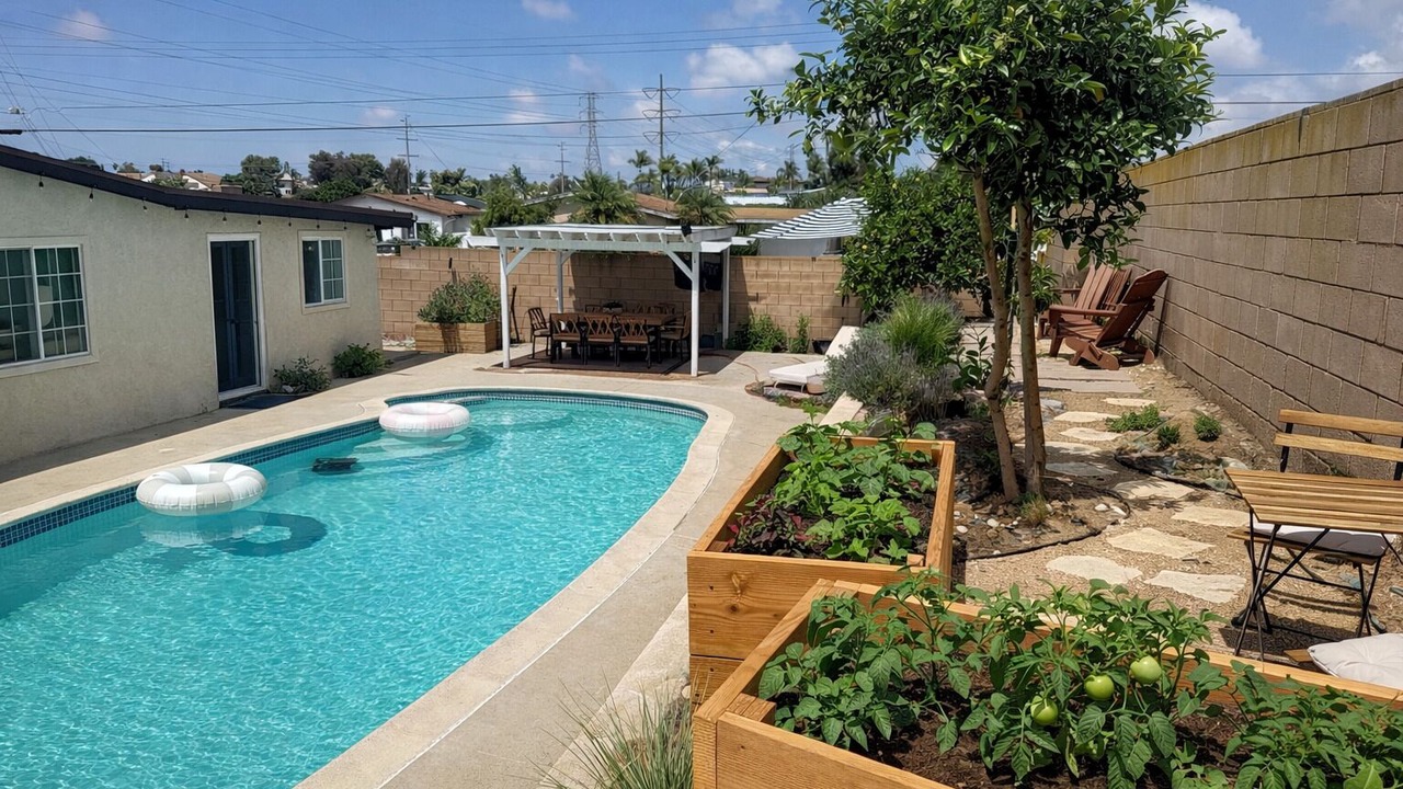 Photo of Outdoor in Clairemont