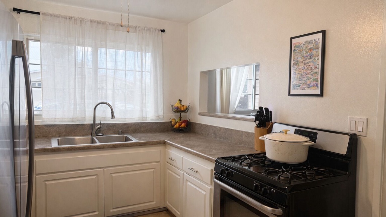 Photo of Kitchen in Clairemont