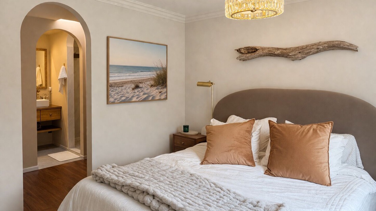 Photo of Bedroom in Clairemont