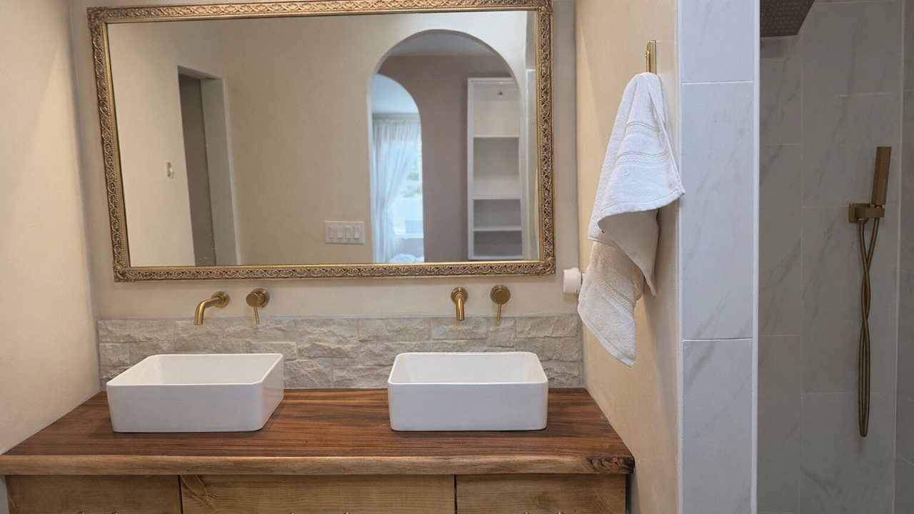 Photo of Bathroom in Clairemont