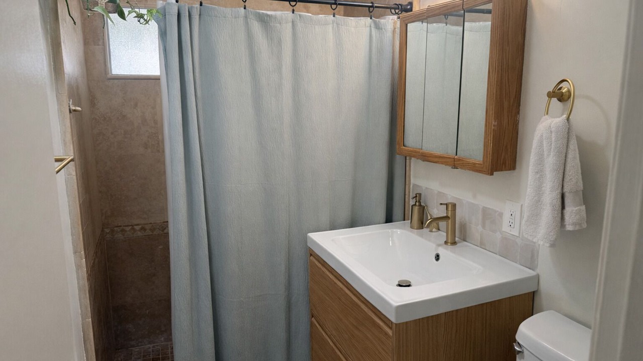 Photo of Bathroom in Clairemont