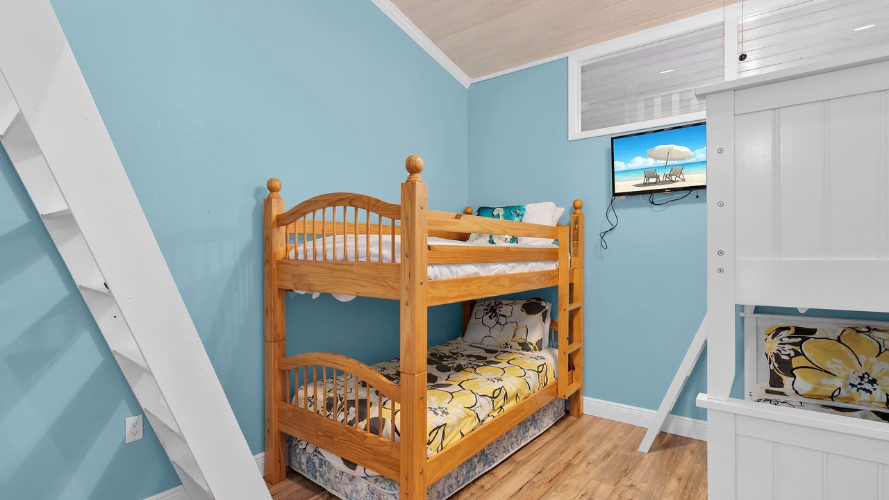 Photo of Bedroom in Marathon