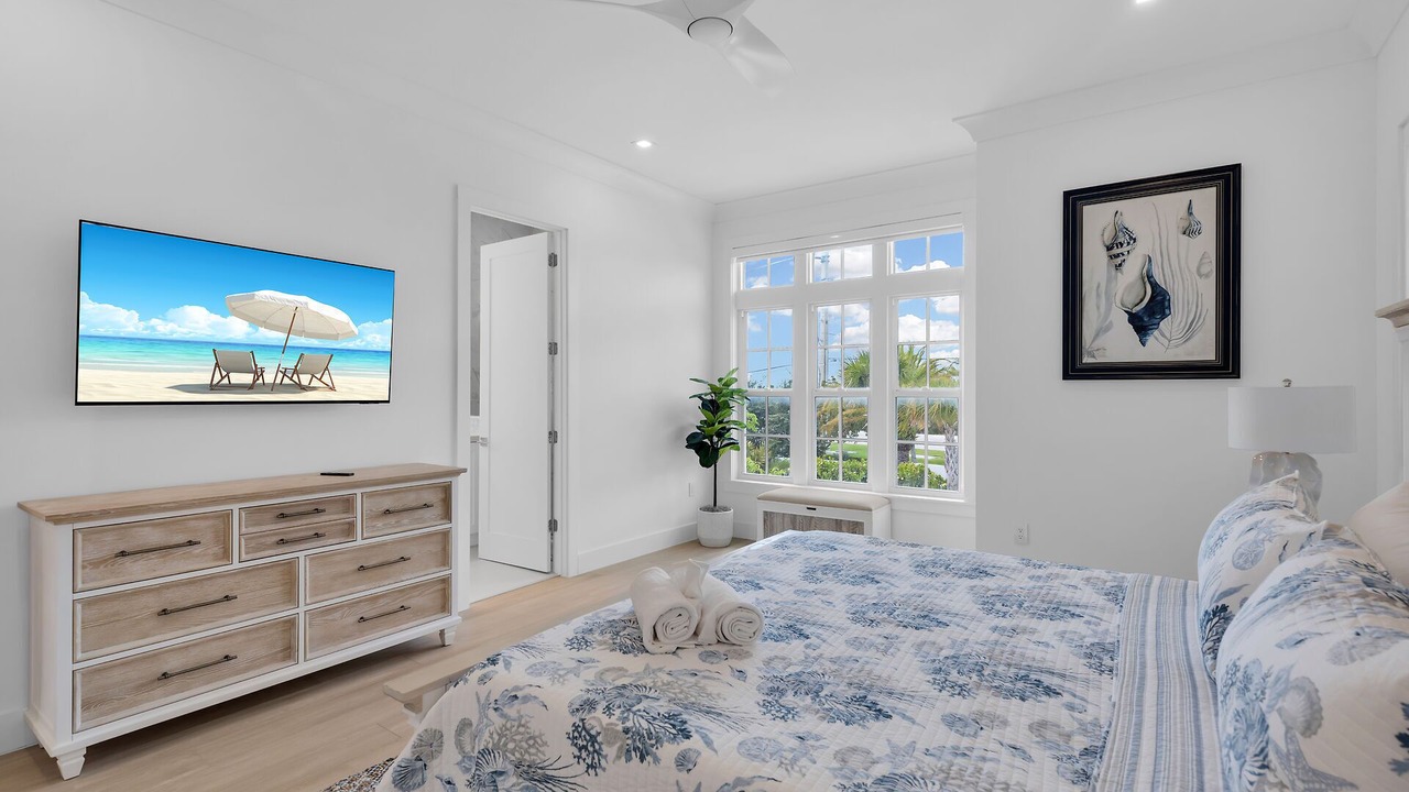 Photo of Bedroom in Marathon