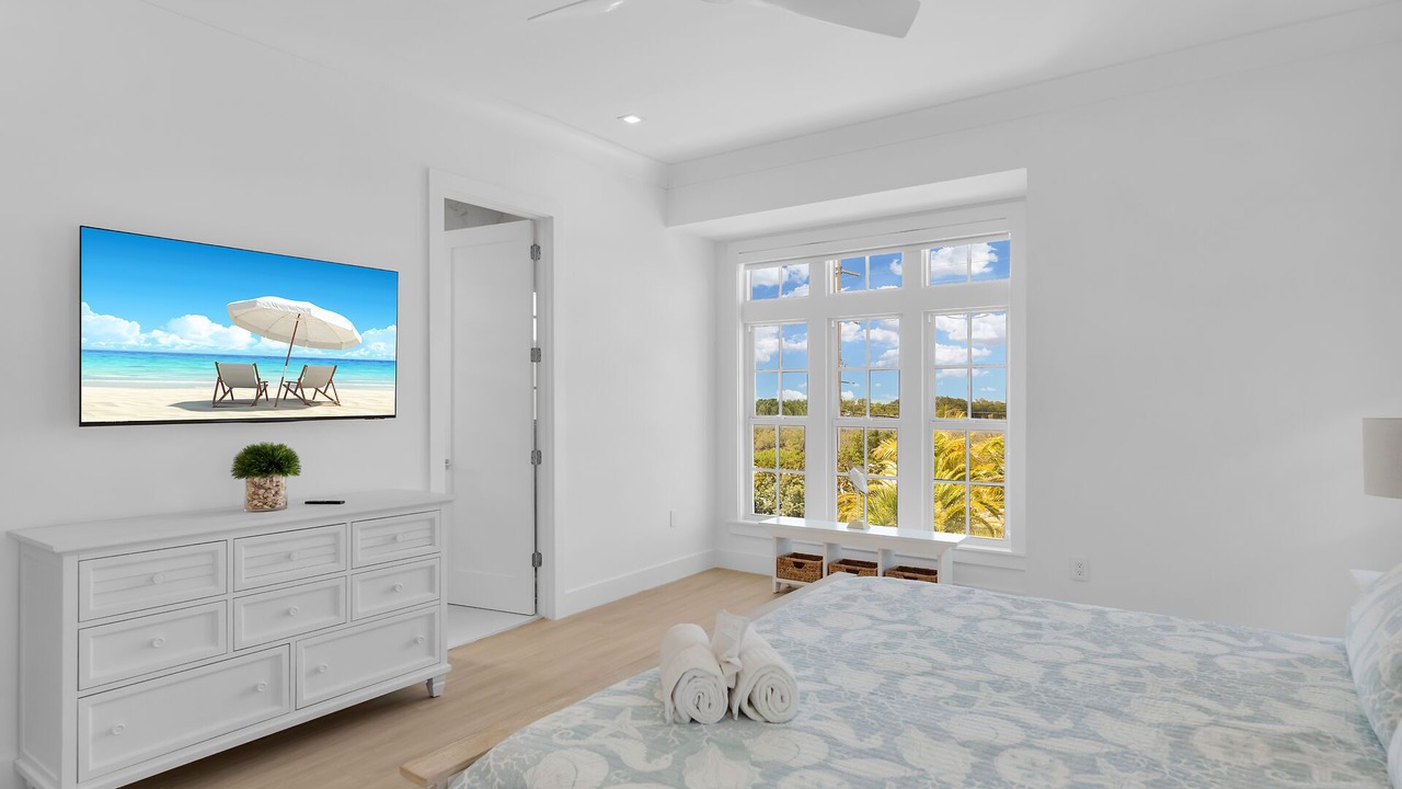 Photo of Bedroom in Marathon