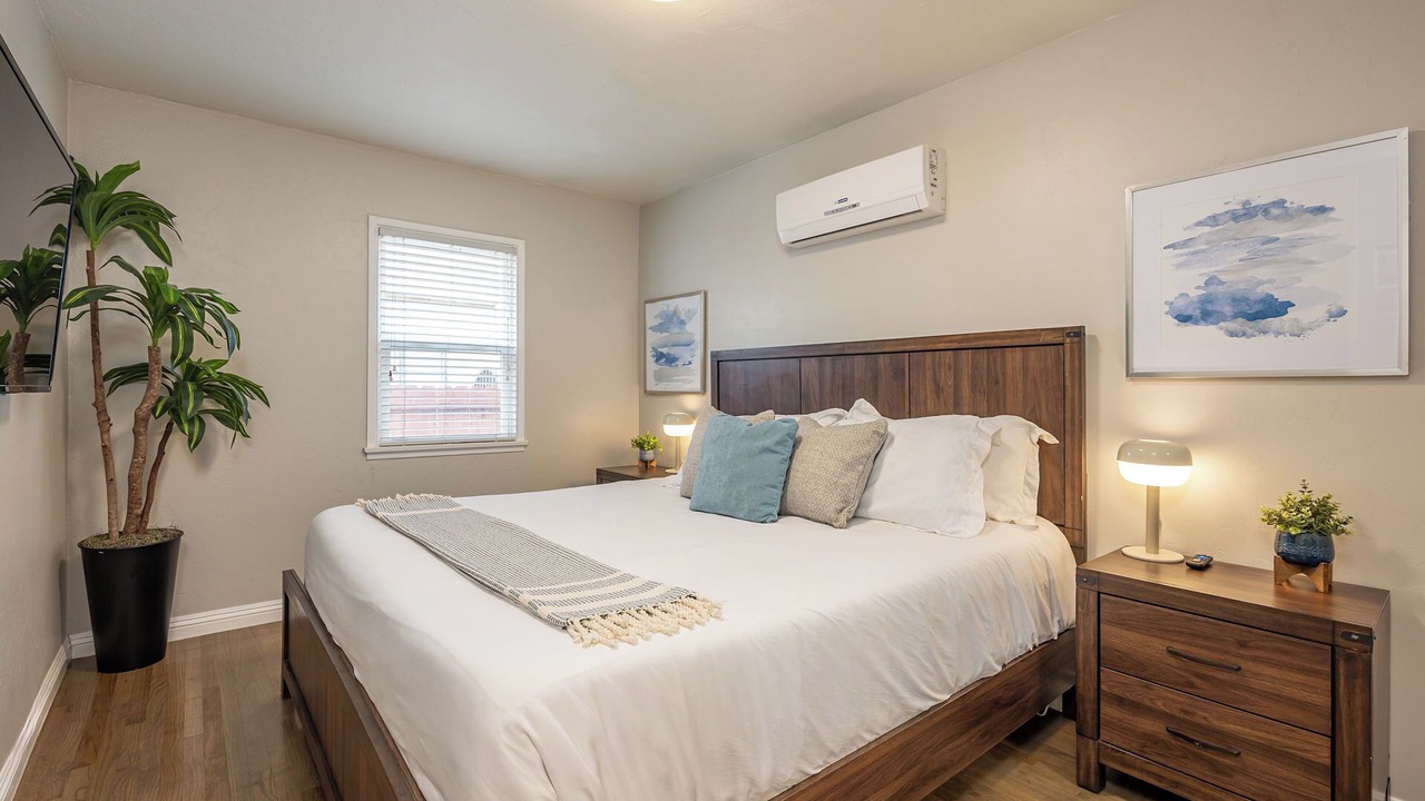 Photo of Bedroom in Morena