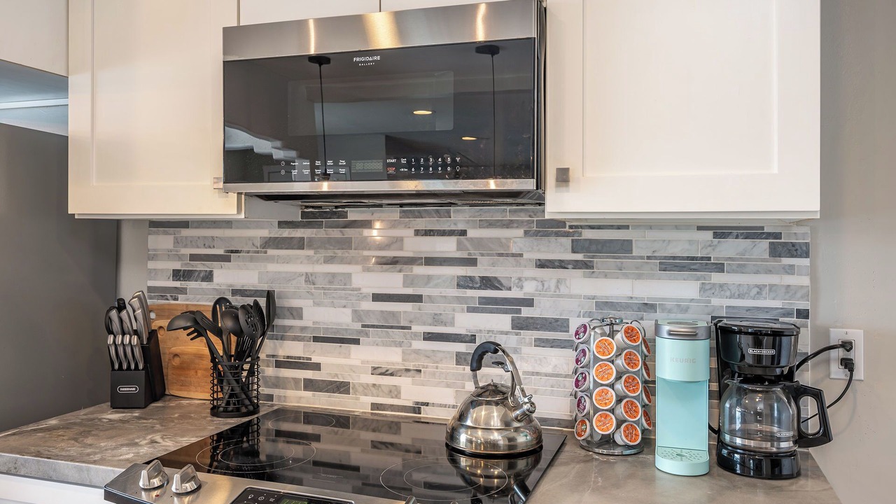 Photo of Kitchen in Morena