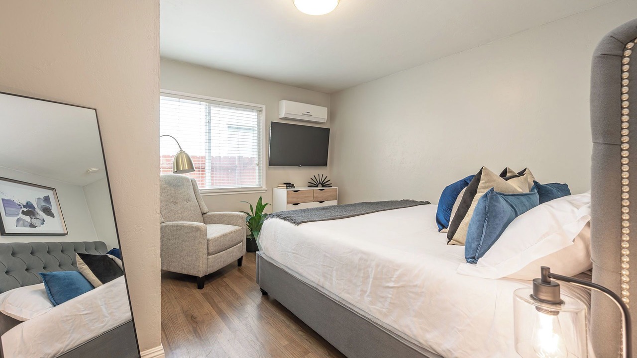 Photo of Bedroom in Morena