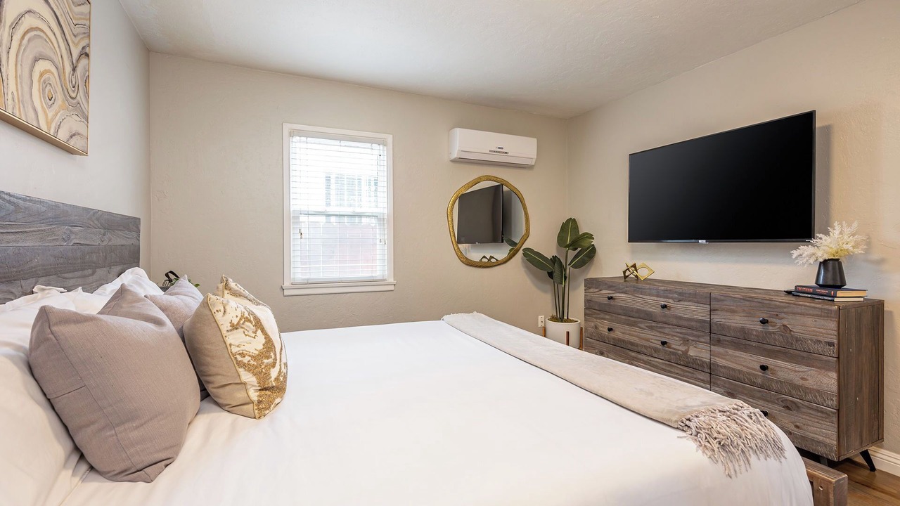 Photo of Bedroom in Morena