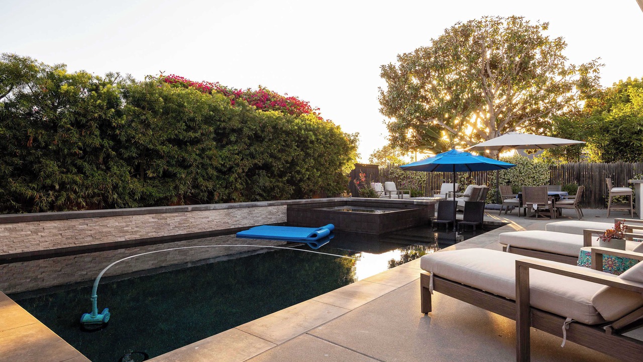 Photo of Outdoor in La Jolla Heights