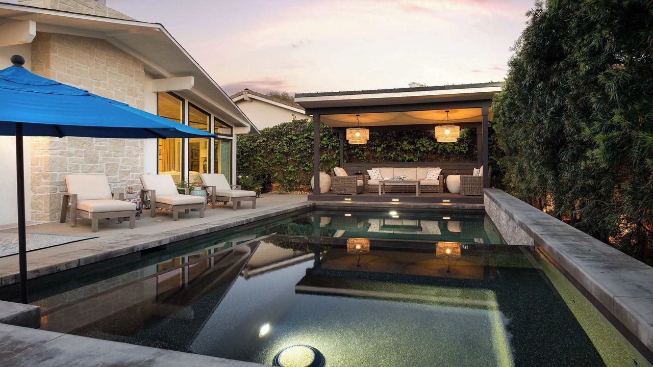 Photo of Outdoor in La Jolla Heights