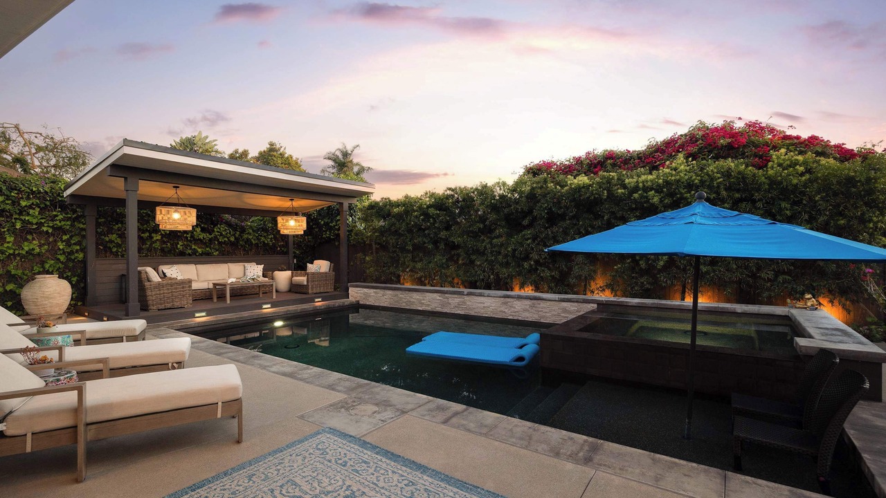 Photo of Outdoor in La Jolla Heights