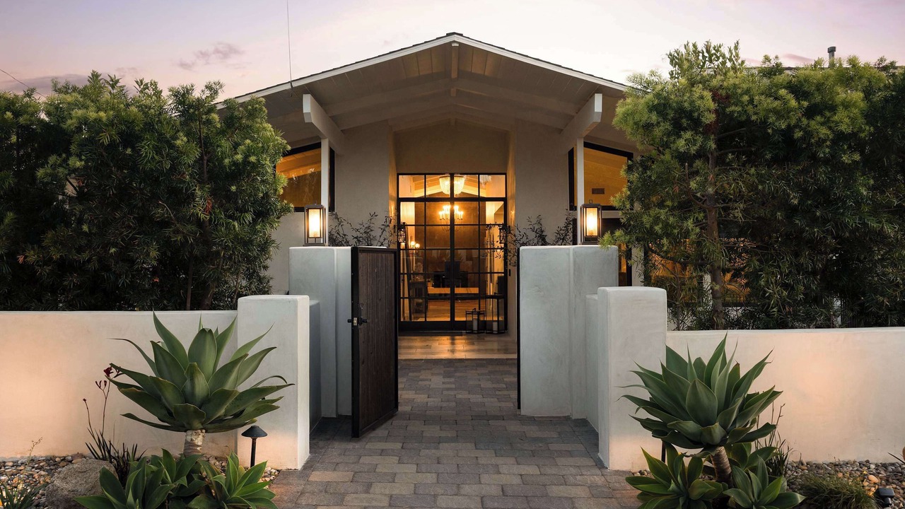Photo of Outdoor in La Jolla Heights