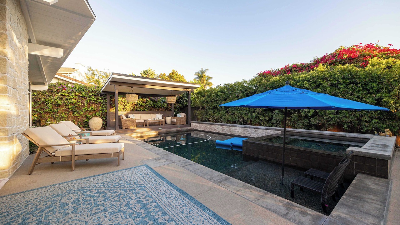 Photo of Outdoor in La Jolla Heights