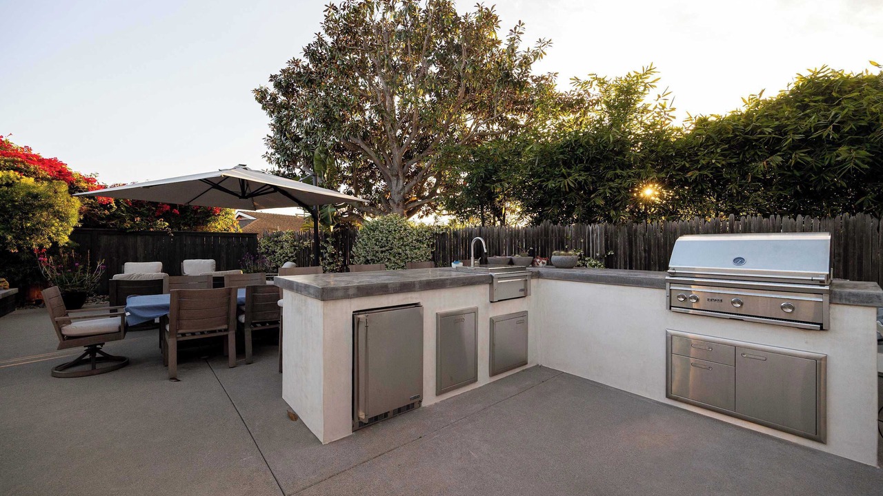 Photo of Outdoor in La Jolla Heights