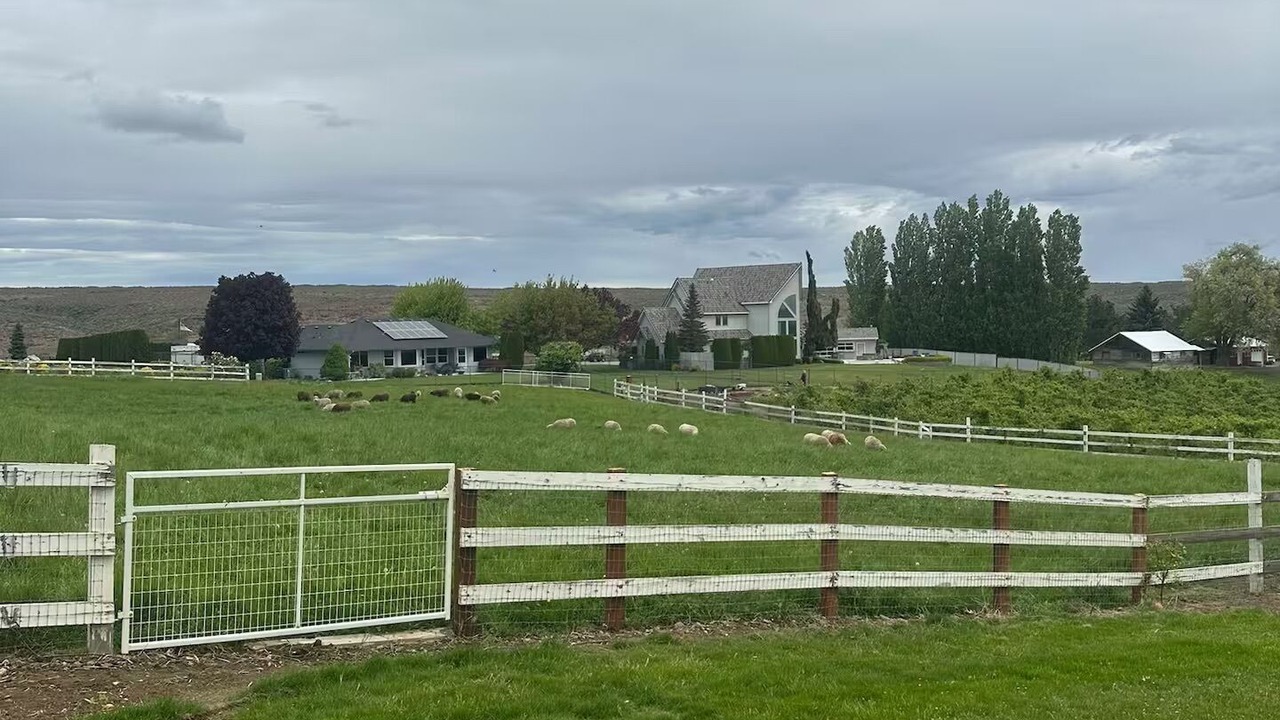 Photo of Outdoor in Yakima
