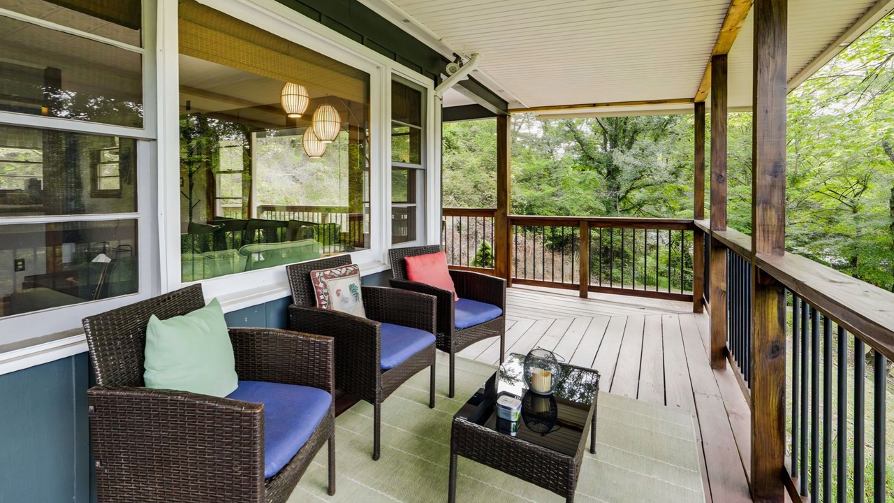 Photo of Outdoor in Sylva