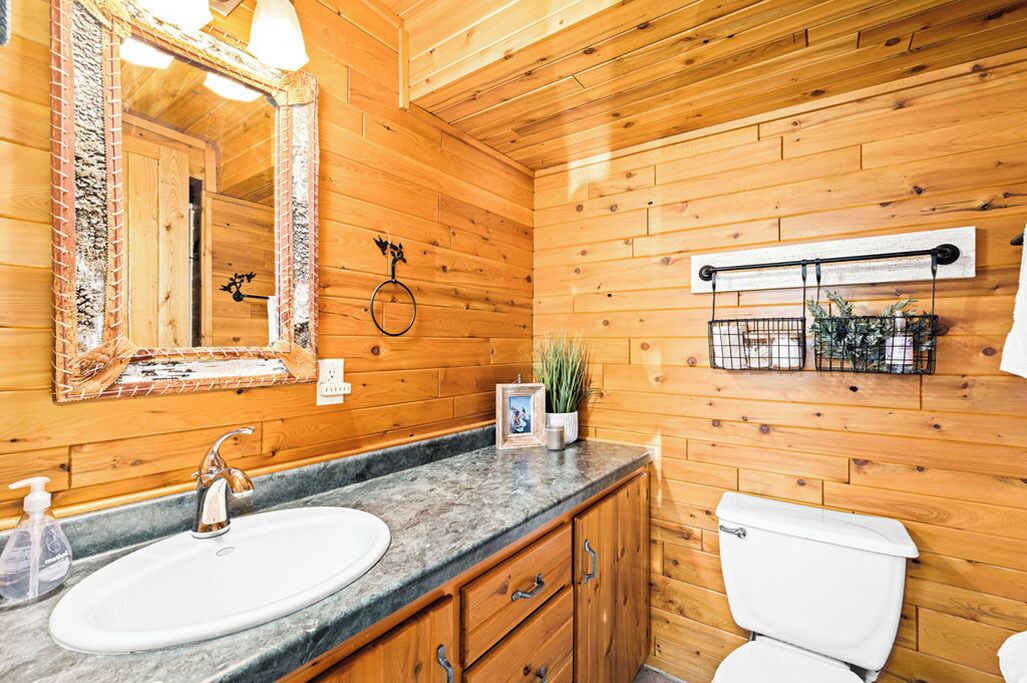 Photo of Bathroom in Makinen