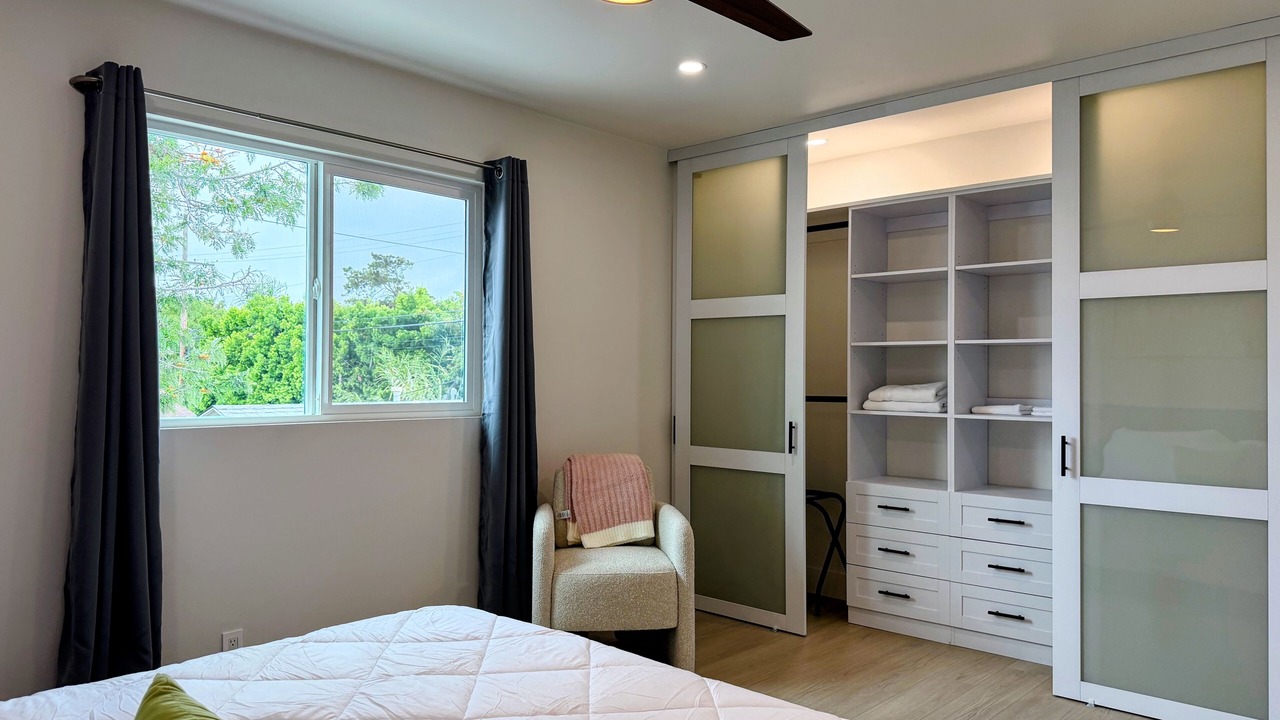 Photo of Bedroom in North Park