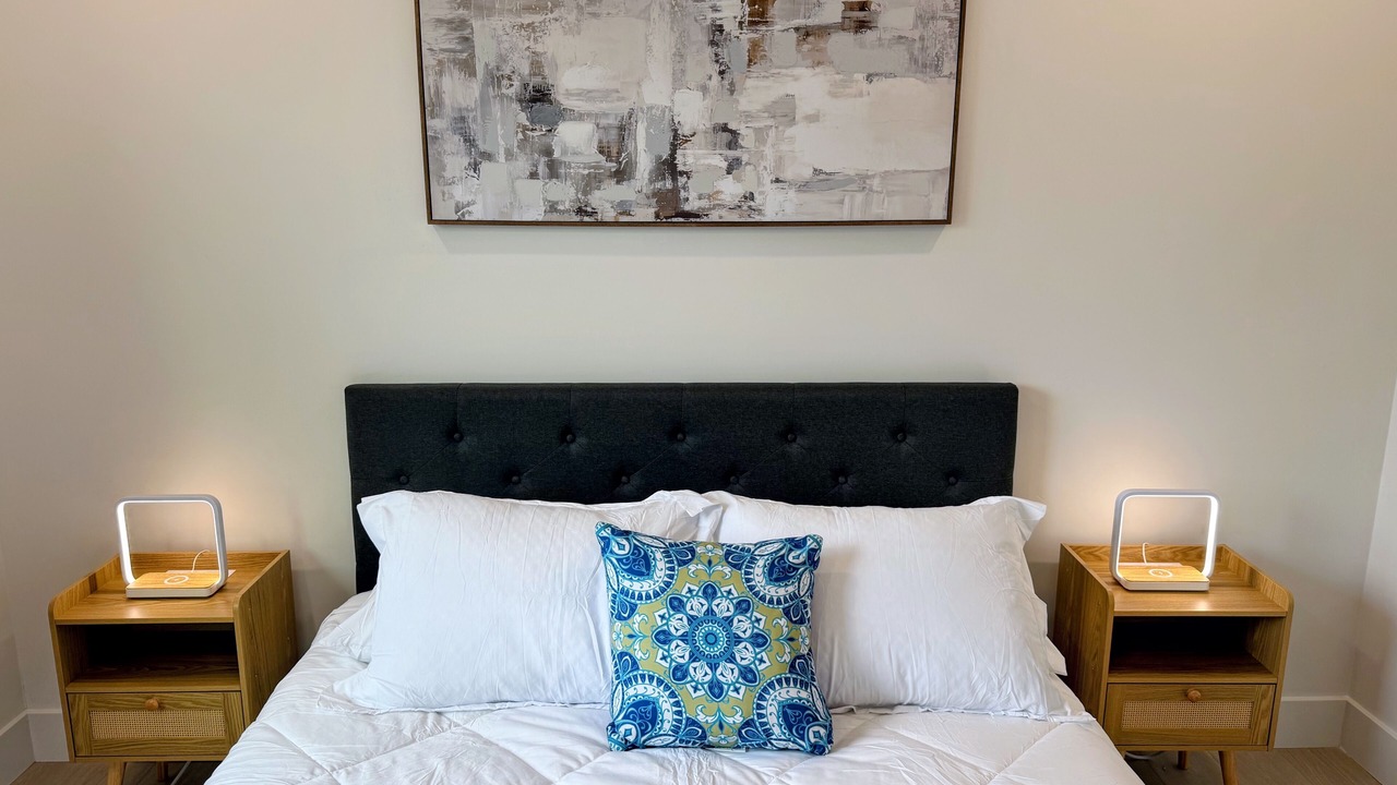 Photo of Bedroom in North Park