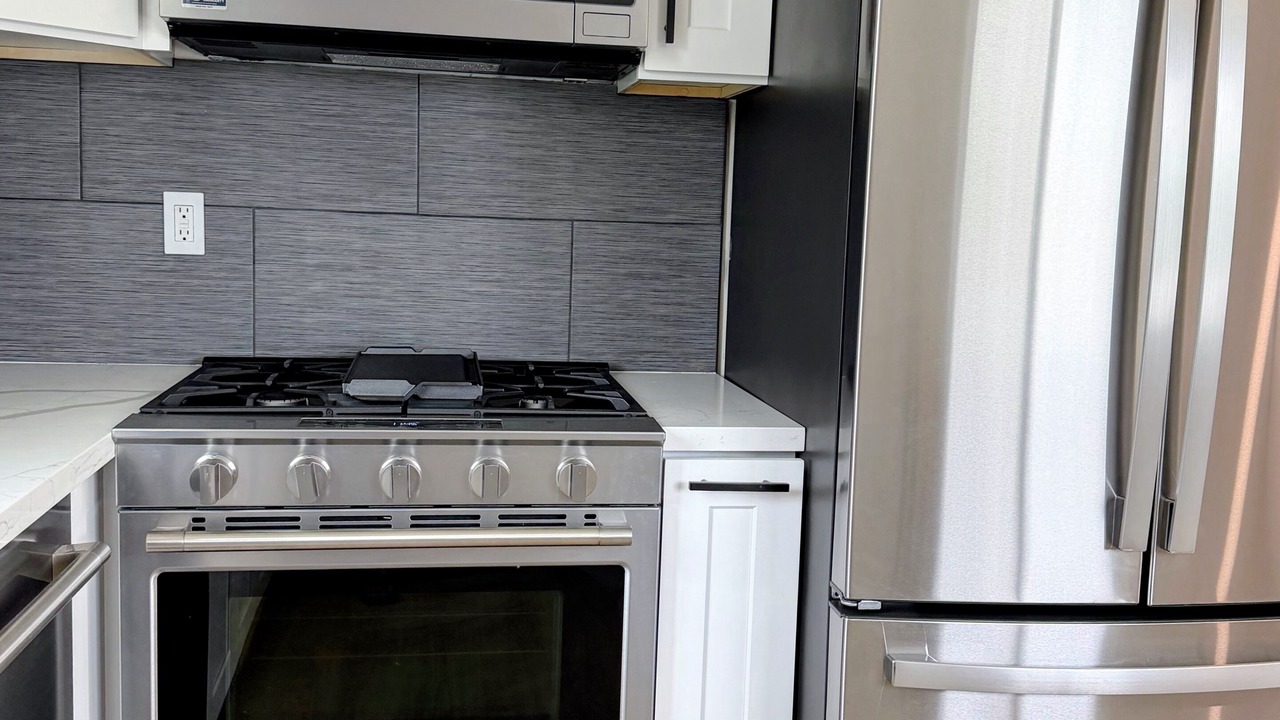 Photo of Kitchen in North Park